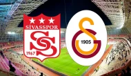 Sivasspor Galatasaray Maç Özeti, Golleri, Kaç Kaç Bitti (8 Aralık)