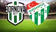 Bursaspor Bornova 1877 MAÇI ÖZETİ, MAÇ SKORU KAÇ KAÇ BİTTİ, GOLLERİ!