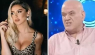 Ahmet Çakar Hadise’yi Yerden Yere Vurdu, Sinan Akçıl Sessiz Kalmadı!