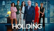 Holding Dizisi Saat Kaçta, Hangi Günler Yayınlanıyor?