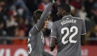 Antonio Rüdiger’den Arda Güler’e Övgü! “Her Maçta Gol Atıyorsun”