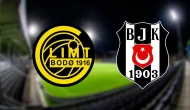 Beşiktaş - Malmö Maçı Şifresiz Yabancı Kanal, TRT 1 Canlı İzle! Hangi TV Yayınlayacak?