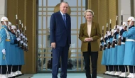 Erdoğan ve von der Leyen Arasında Kritik Görüşme! AB İle Yeni Dönem Mi Başlıyor?