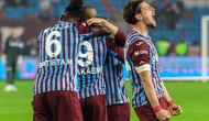 Trabzonspor-Kasımpaşa Maçı Özeti ve Golleri (7 Aralık)