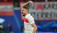 Merih Demiral'den Fenerbahçe'ye Mesaj! Transferi Ertelendi