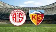 Antalyaspor Kayserispor Maçı Canlı İzle, Exxen'de Mi? Nereden İzlenir?