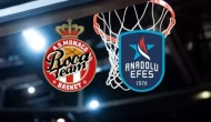 Monaco - Anadolu Efes Basketbol Maçı Yayıncı Kanal,  Saat Kaçta, Şifresiz Yayını Var mı?