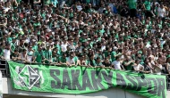 Sakaryaspor Küme Mi Düşecek? Sakaryaspor'un Çıkacağı Her Maç Kritik!