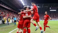 Türkiye - Macaristan Play-Off İlk Maçı Tarihi Ne Zaman, Nerede Oynanacak, Hangi Stadyumda?