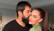 Fahriye Evcen ve Burak Özçivit’in Göz Kamaştıran Evi! Aşk Yuvalarını Görünce Hayran Kalacaksınız!