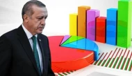 AKP’nin Masasındaki Son Anket Raporu! Oylar Yeniden Yüzde 35 Seviyesinde