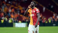 Davinson Sanchez Neden Yok, Sakat mı, Yedek mi? (Galatasaray – Trabzonspor Maçı)