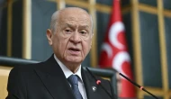 MHP Lideri Devlet Bahçeli: Türkiye Yeni Bir Döneme Adım Atmıştır