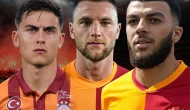 Galatasaray’dan Dybala ve Skriniar Bombası! Devre Arasında İstanbul’a Geliyorlar!