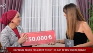 Yemekteyiz Bu Hafta 150 Bin TL'yi Alan Kim? Rakibine 11 Puan Fark Attı!