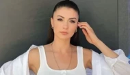 Burcu Özberk Kimdir, Kaç Yaşında? Nereli, Sevgilisi Var mı, Evli mi, Oynadığı Diziler!