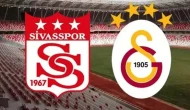 Sivasspor Galatasaray Maçı İptal mi Edildi, 8 Aralık Sivas’ta Hava Nasıl? Maç Ertelendi mi?