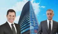 Denizbank’ta Yönetim Değişikliği: Hakan Ateş’in Yerine Recep Baştuğ Atandı!