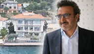 Hamdi Ulukaya’nın Yeni Yatırımı İstanbul Boğazında! Hamdi Ulukaya, Boğaz’ın İncisi Feyyaz Tokar Yalısı’nı Satın Alıyor Mu?