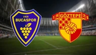 Bucaspor 1928 Göztepe Maçı ATV canlı saat kaçta oynanacak?