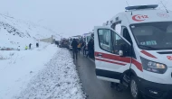 Erzincan'da Yolcu Otobüsü Şarampole Devrildi! Kaç Kişi Yaralandı, Can Kaybı Var Mı?