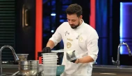 MasterChef Hasan Biltekin Evli Mi, Restoranı Nerede, Kaç Yaşında, Eşi Kim, Nerede Yaşıyor?