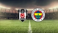 Süper Lig’in Dev Maçı! Beşiktaş Fenerbahçe 11’leri Belli Oldu! İşte Eksikler ve Yedekler!