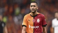 Galatasaray’ın Faslı Yıldızı Ziyech’in Piyasa Değeri Eriyor! 50 Milyondan 5 Milyon Euroya…