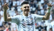 Beşiktaş'ta Rashica Adana Demirspor Maçında Oynayamayacak mı?