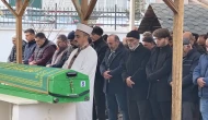 Organ nakli için sıra bekleyen uzman çavuş, toprağa verildi