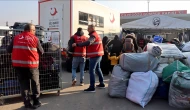 Hatay'daki Sınır Kapılarından Suriye'ye Dönüş Devam Ediyor!