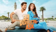 39 Derece Aşk filmi nerden izlenir, konusu, oyuncu kadrosu, ne zaman yayınlanacak?