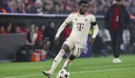 Alphonso Davies’ten Real Madrid’e soğuk duş! Bayern Münih transferi karıştırdı