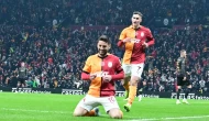 Galatasaray, 7 Gollü Maçta Son Dakikada Trabzonspor’u 4-3 Yenerken Tarihi Bir Zafer Yaşadı