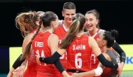 En Zengin Voleybolcular Listesinde 2 Türk Voleybol Yıldızı!  Ebrar Karakurt ve Zehra Güneş Servet Kazanıyor