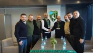 İsmet Taşdemir Kocaelispor’da! 1.5 Yıllık Sözleşme ve Şampiyonluk Hedefi