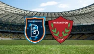 Başakşehir Hatayspor Maçı Canlı Yayın Bilgisi, Canlı İzleme Ekranı Var mı? Beinsport Kanalı!