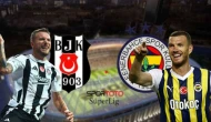 Beşiktaş Fenerbahçe Maçı AzTV (Azerspace) ve İdman TV Nasıl İzlenir? Frekans ve Ayar Bilgileri