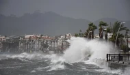 Meteorolojik Uyarı: Antalya, Isparta ve Burdur'da Yağış Bekleniyor mu, Fırtına Olacak mı?