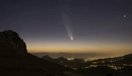 Geminid Meteor Yağmuru Türkiye İzleme Noktası Neresi? Ne Zaman, Kaç Saat Sürecek?