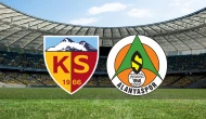 Kayserispor Alanyaspor Maçı Canlı Yayını, Maç Yayın Bilgisi, Nereden İzlenir?