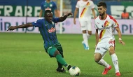 Göztepe – Çaykur Rizespor Maç Yayın Linki Bilgisi, Hangi Kanal Canlı Yayınlıyor?