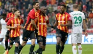 Kayserispor - Alanyaspor Maç Özeti, Maç Skoru ve Golleri (8 Aralık) Süper Lig