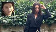 Nurgül Yeşilçay Trafikte Gözyaşlarıyla Kameralara Yakalandı! Hastaneden Çıkarken Konuştu