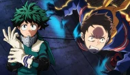 My Hero Academia: Vigilantes Anime Karakterleri, Konusu? Yayınlandı mı, Çıkış Tarihi Ne Zaman?