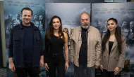 Fragmanı Yayınlanan Hain Filmi 13 Aralık'ta Vizyona Giriyor