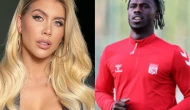 Wanda Nara ve Keita Balde Skandalı! “Kocamla Yatıp Fotoğraf Gönderdi”