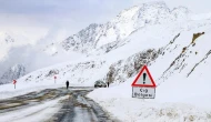 Meteoroloji Genel Müdürlüğü’nden Erzurum ve Çevresi İçin Çığ Uyarısı! Hangi Bölgelerde Etkili Olacak?