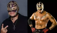 Rey Mysterio Kimdir, Neden Öldü? Hastalığı ve Gerçek Hayatı