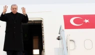 Erdoğan’ın Şam Ziyareti Hakkında Büyükelçilikten Önemli Açıklama!